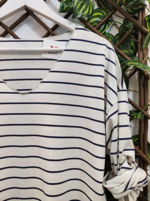 camiseta manga larga