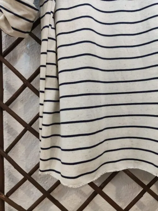 camiseta rayas