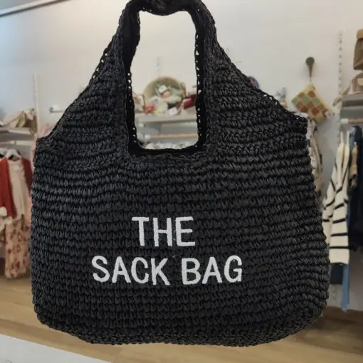 bag negro