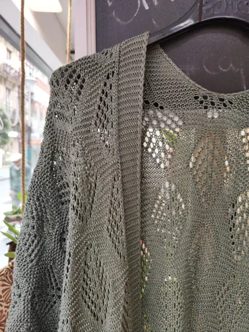chaqueta
