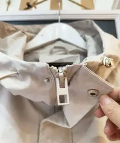 Chaqueta cremallera 3