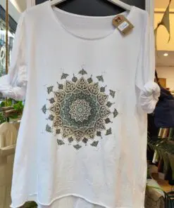 Camiseta PRINT BASICA 3