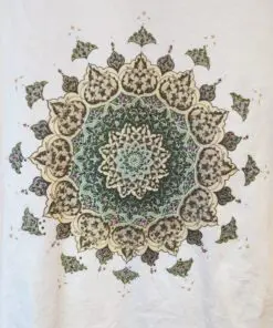 Camiseta PRINT BASICA 4