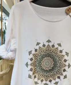 Camiseta PRINT BASICA2