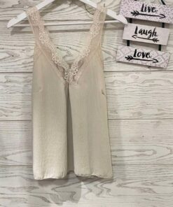 Lencera beige