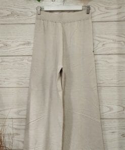 Pantalon conjunto pico