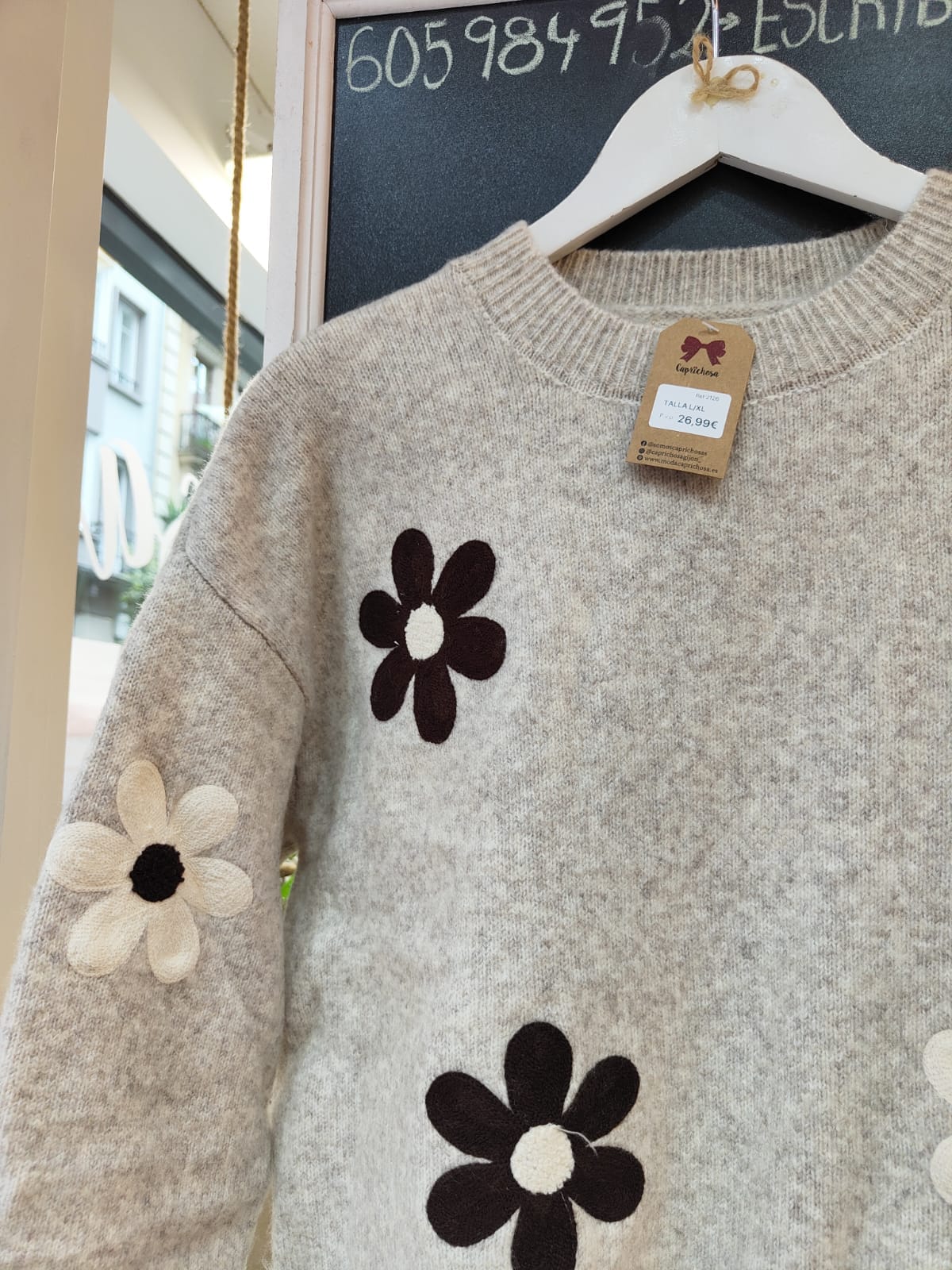 jersey beige jersey beige