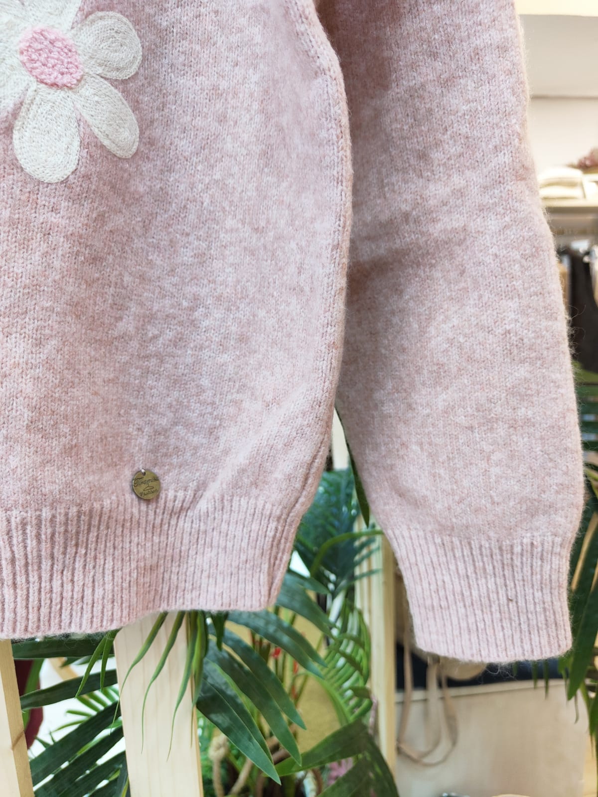 jersey rosa flores jersey rosa flores