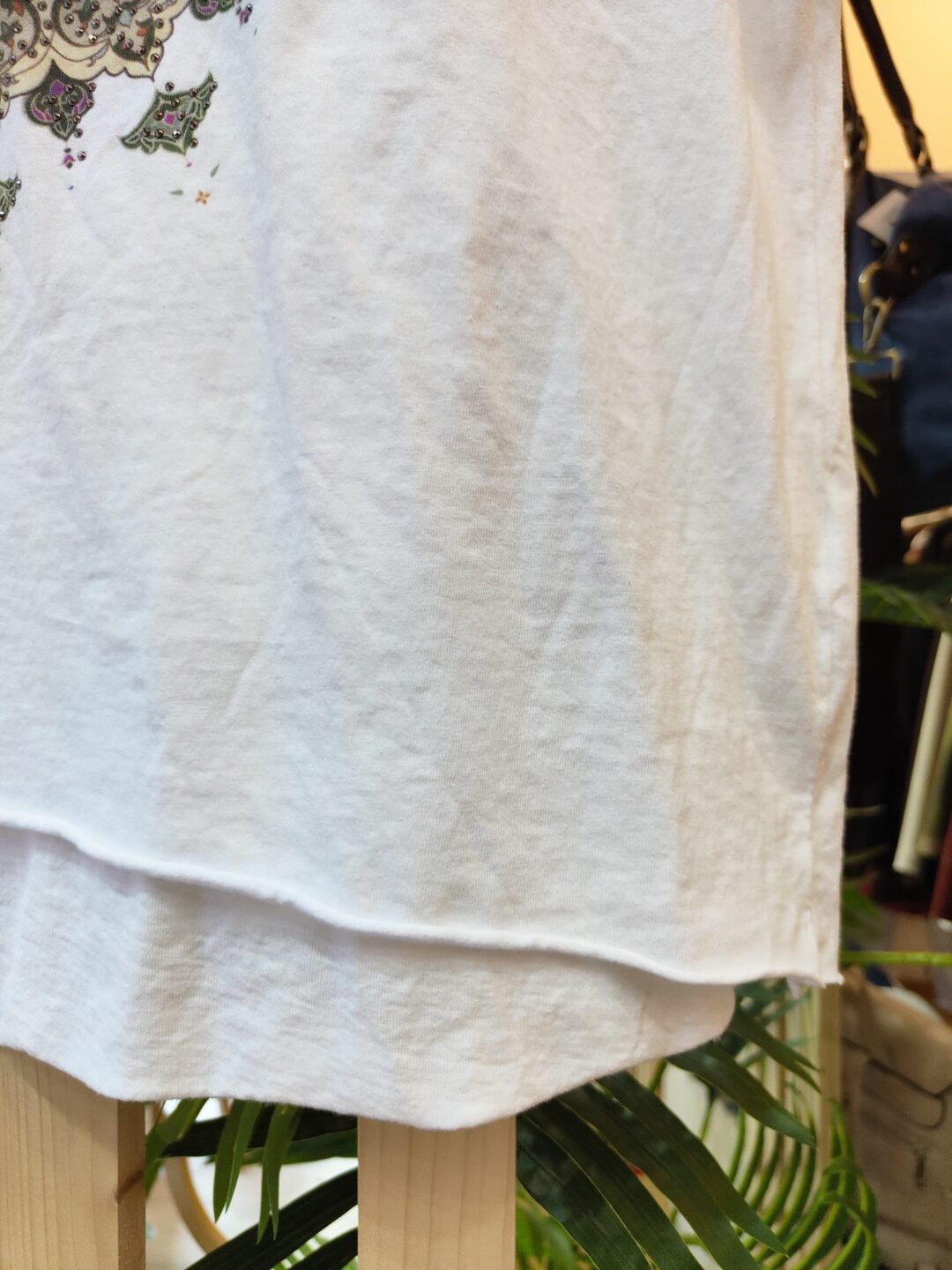 Camiseta PRINT BASICA 1