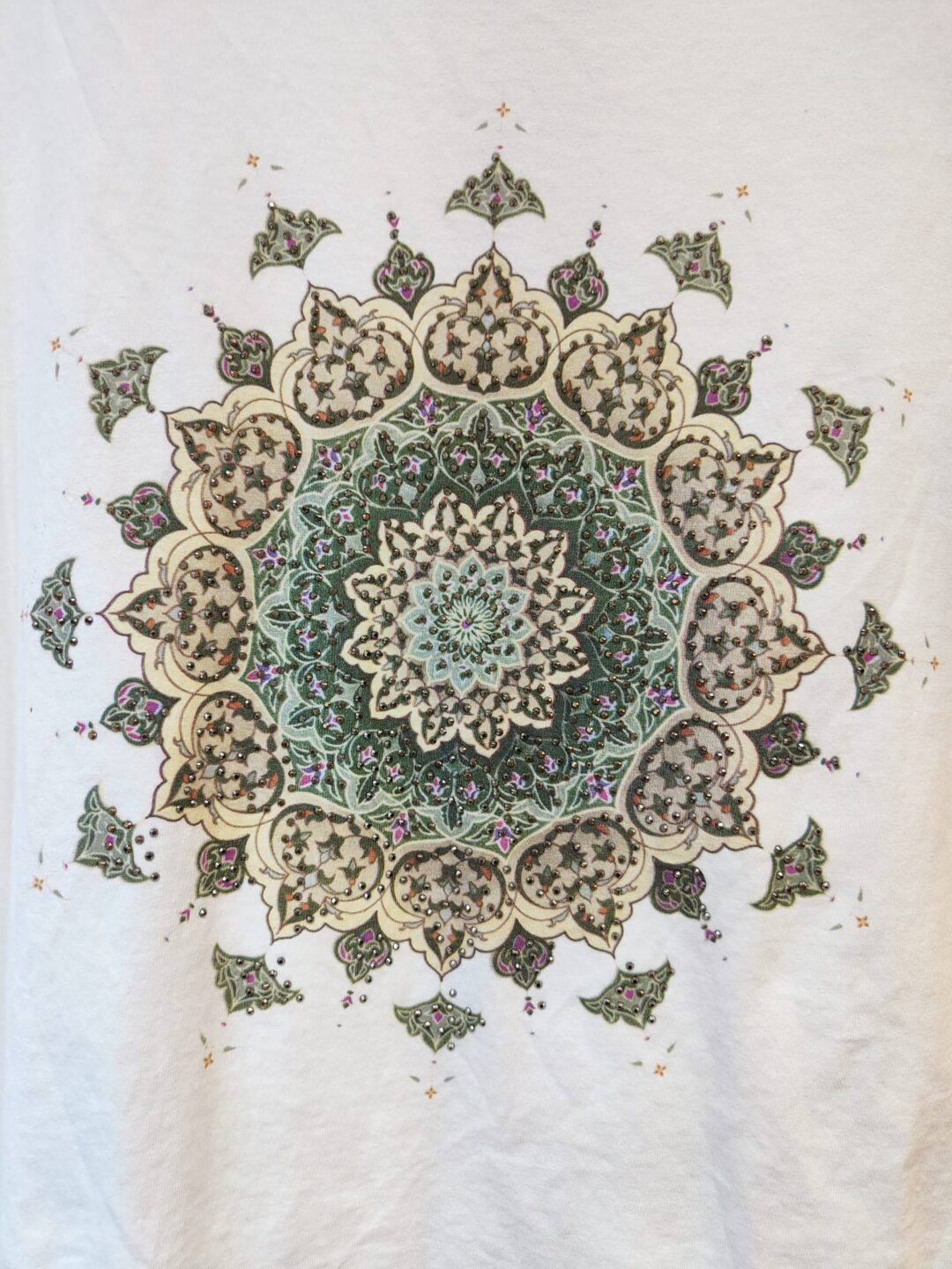 Camiseta PRINT BASICA 4