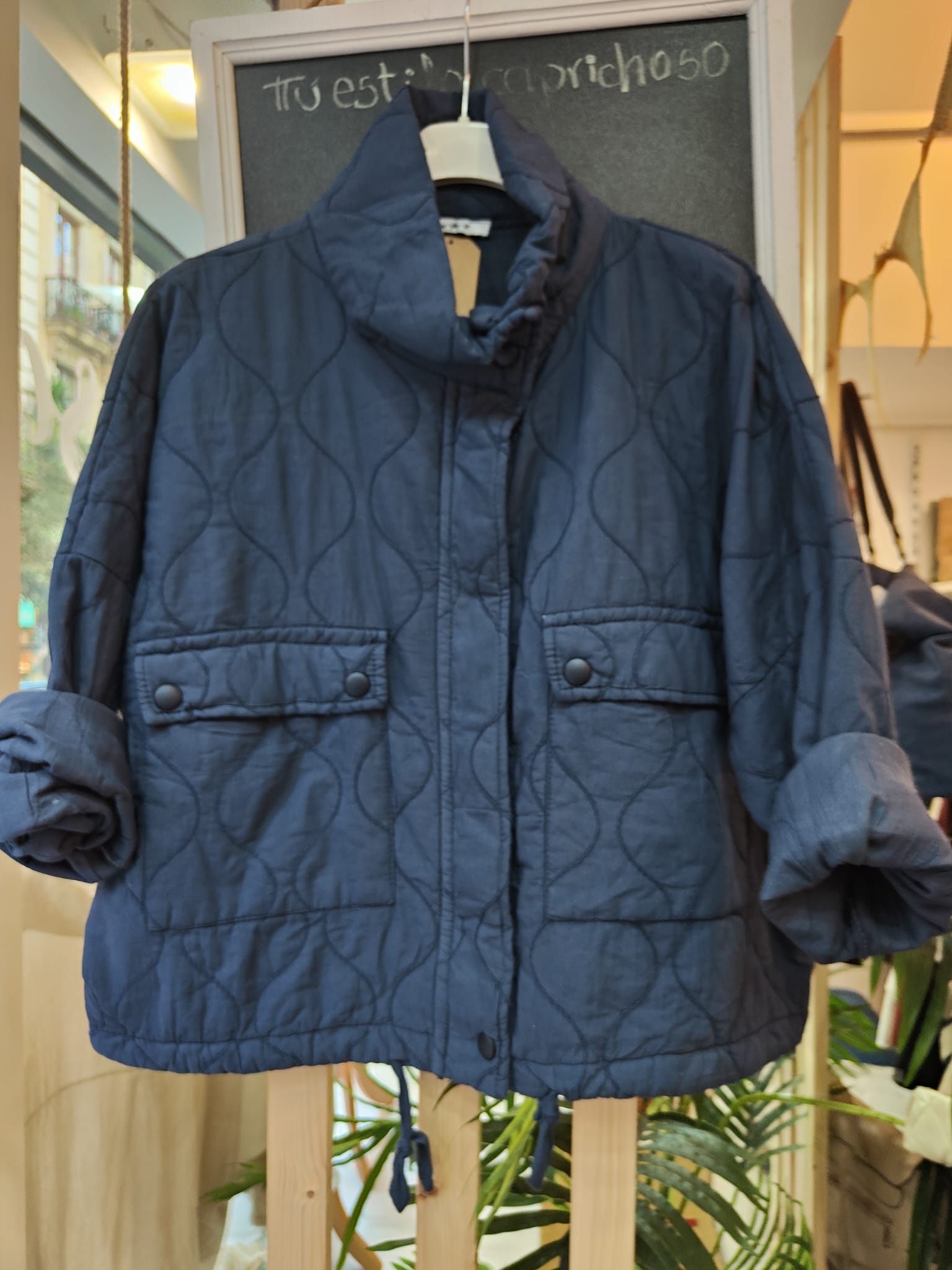 Chaqueta GUATA Chaqueta GUATA