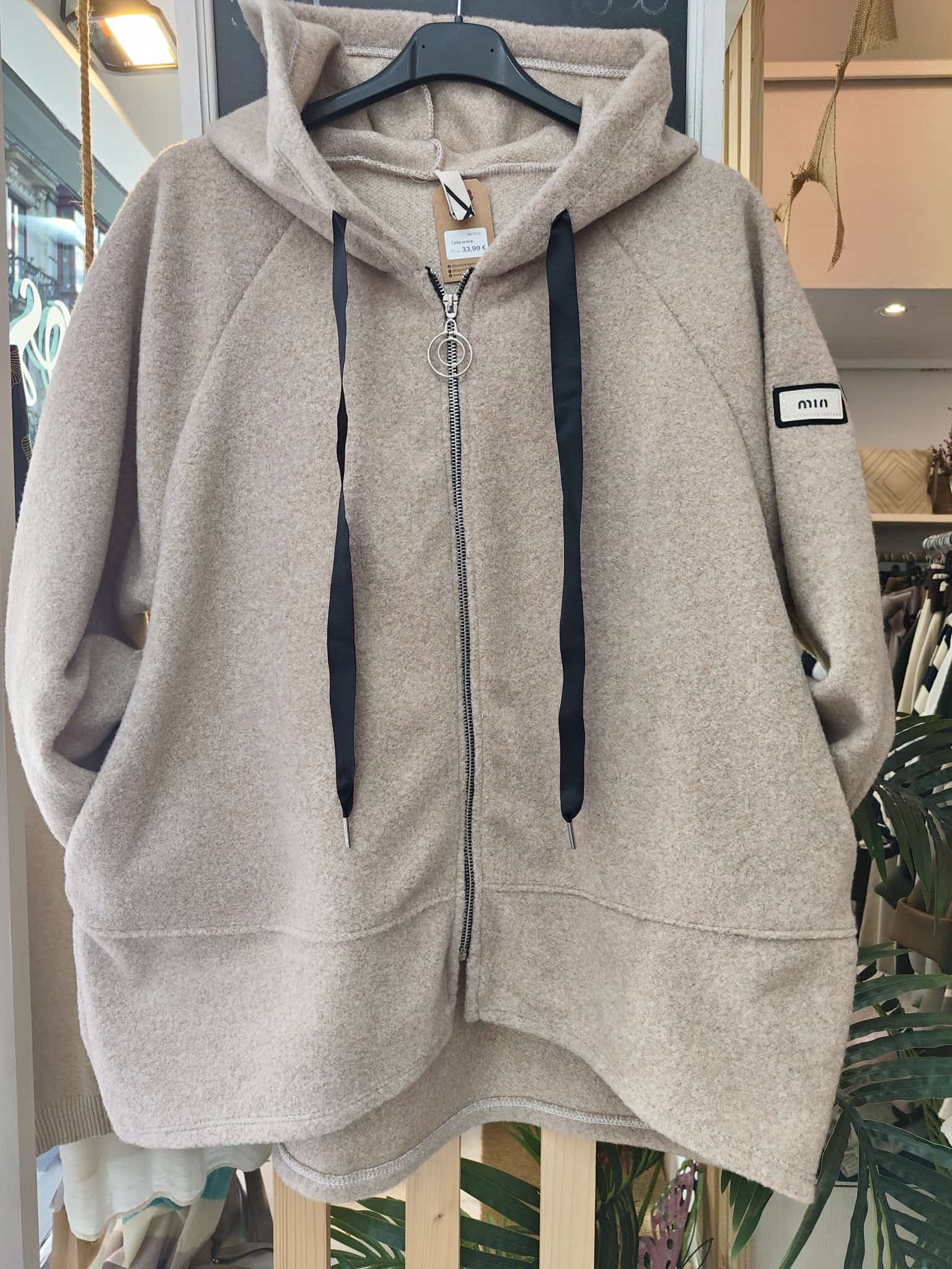 chaqueta tostada chaqueta tostada