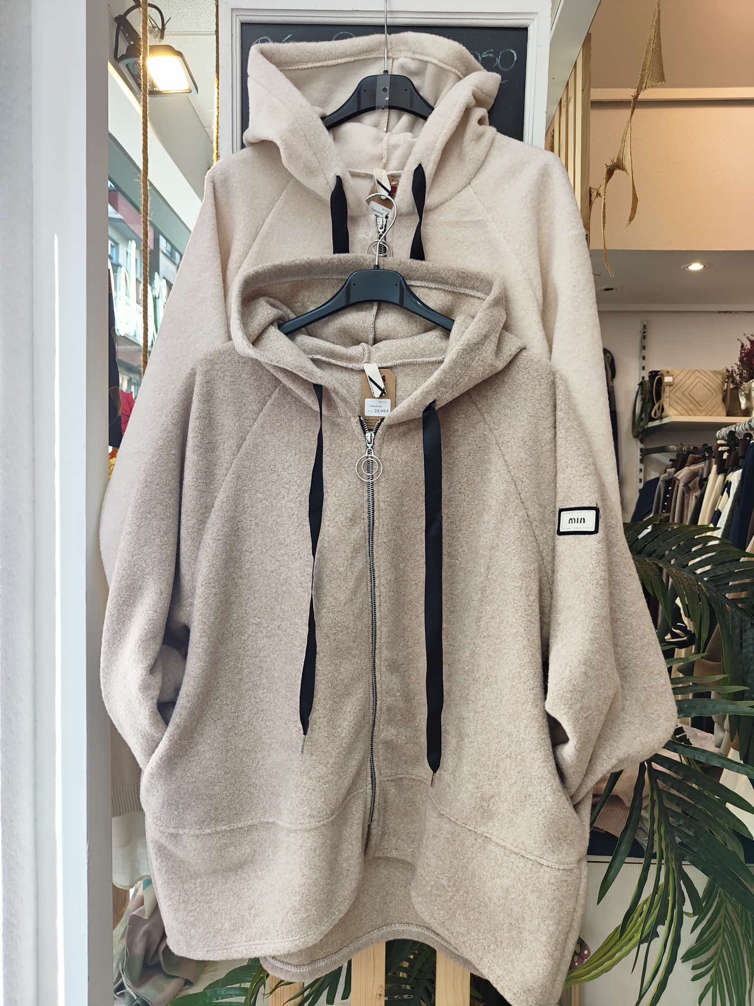 chaquetas capucha chaquetas capucha