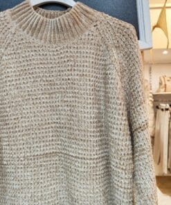 Jersey chenilla | Varios colores y tallas ⭐