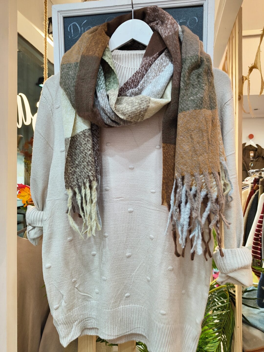 JERSEY + FULAR PACK 2