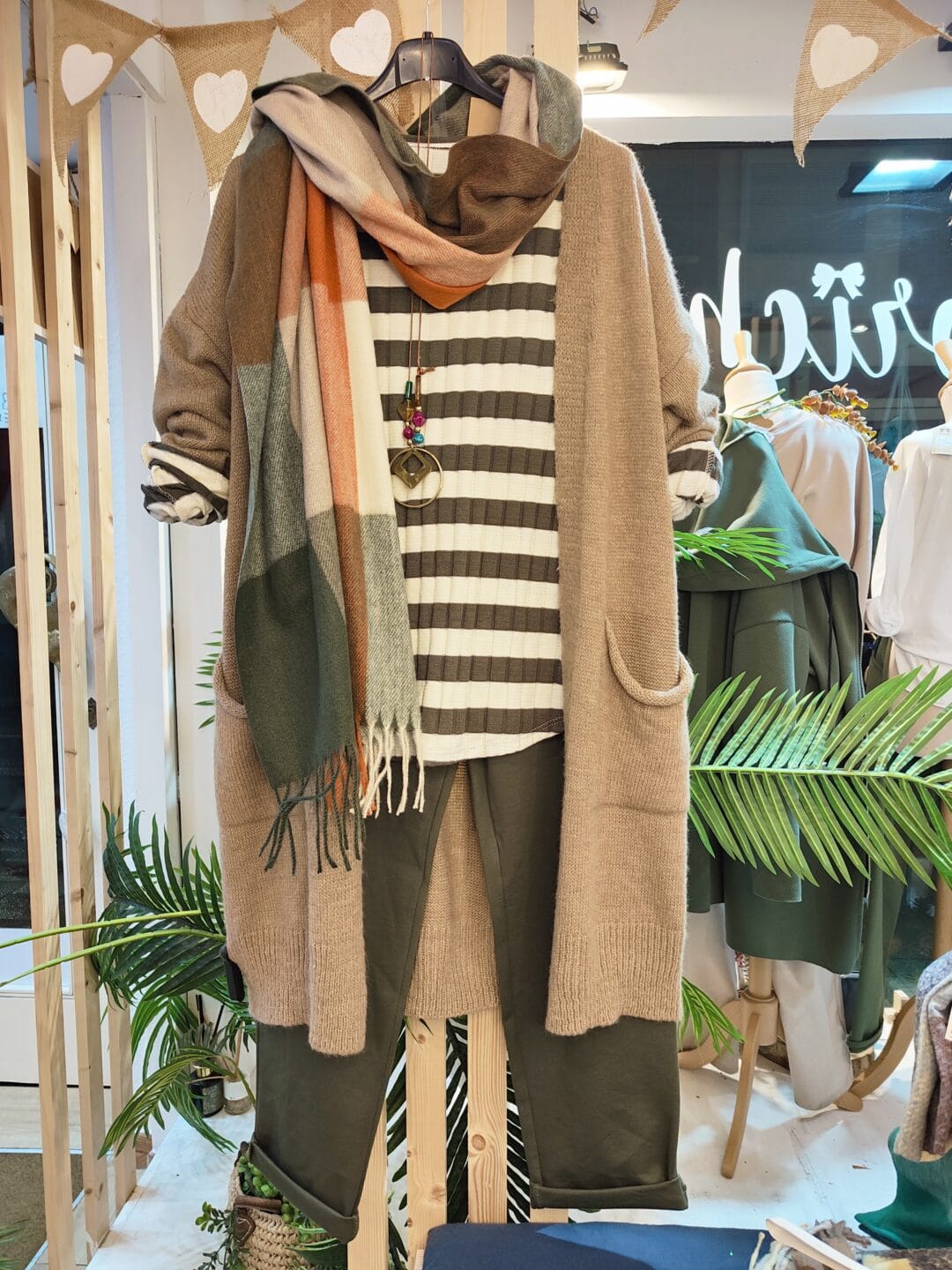 CONJUNTO PACK 3 | COMPLETO