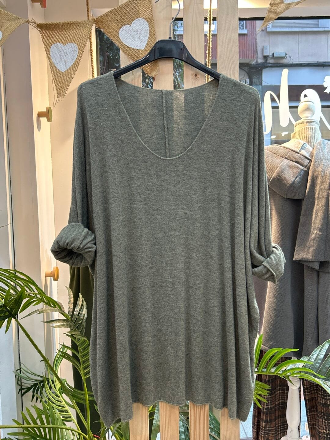 Camiseta/Jersey Básico