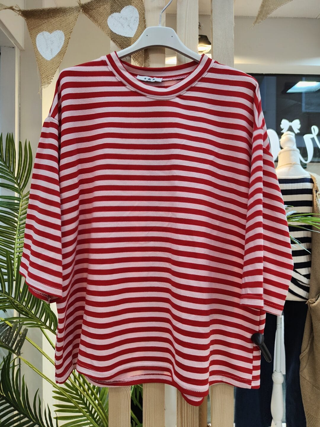 Camisetas a color | Varios modelos