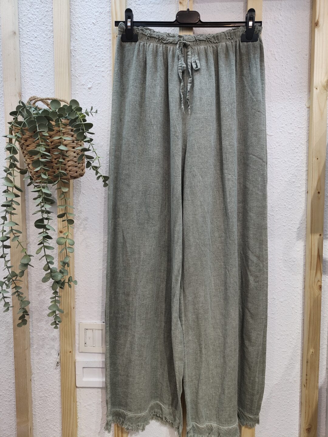 Pantalón de verano | Varios colores