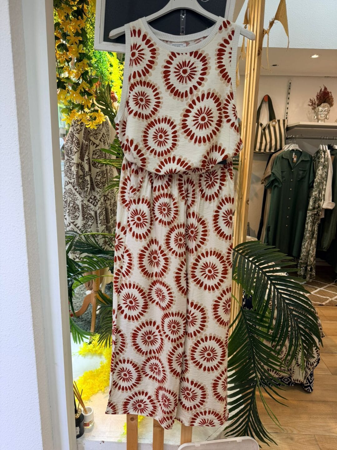 Conjunto Malha