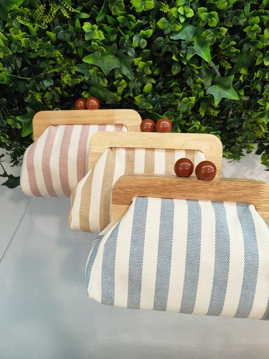 Bolso Clutch