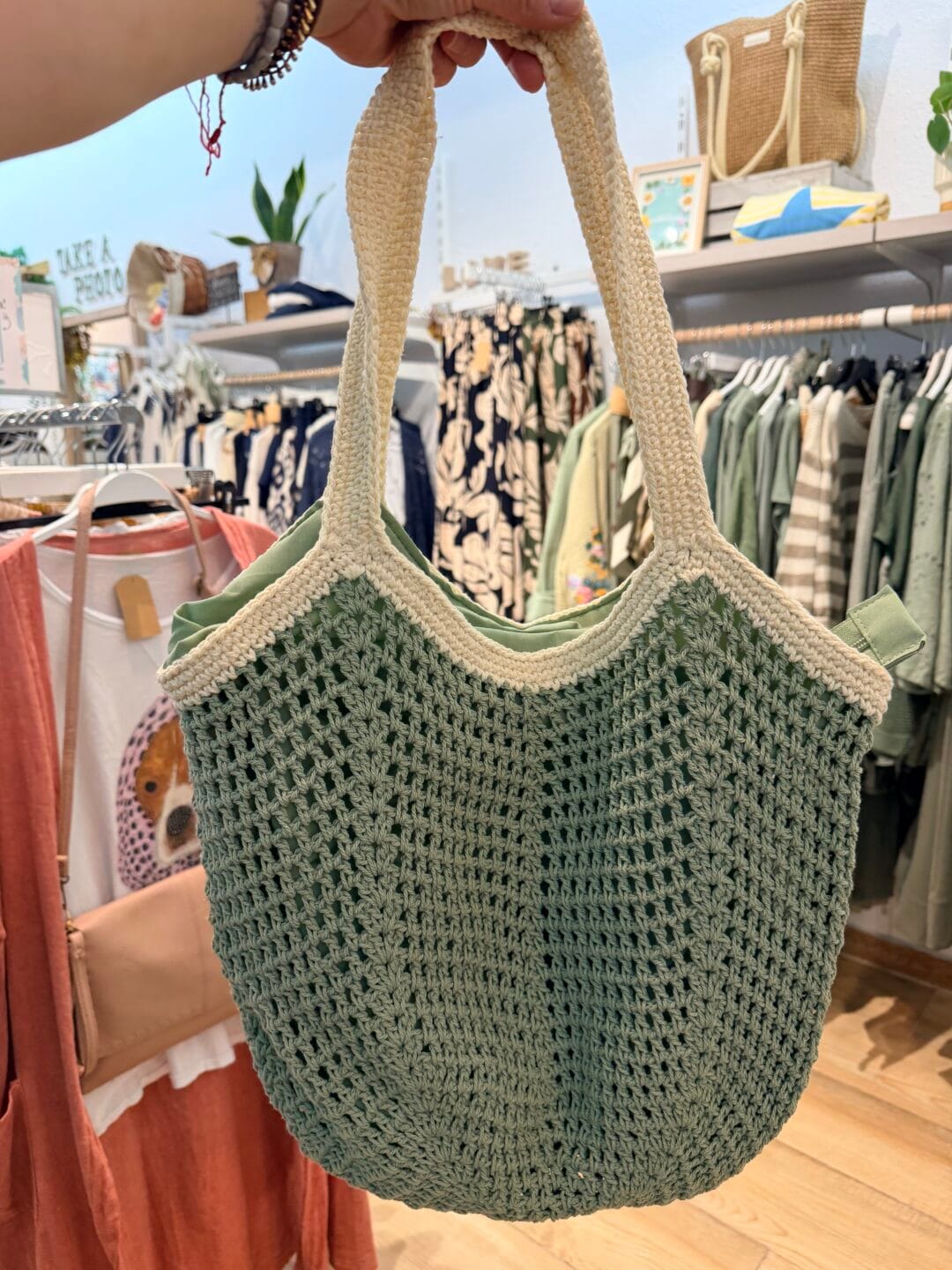 Bolso directo