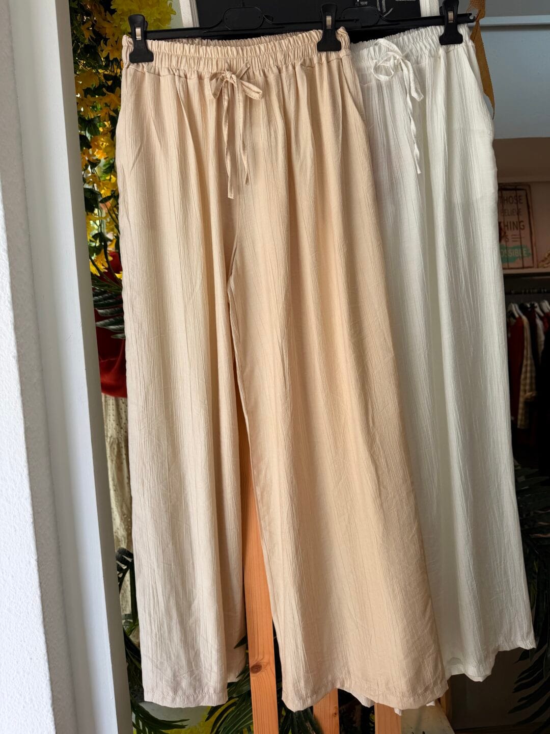 Pantalón Ligero
