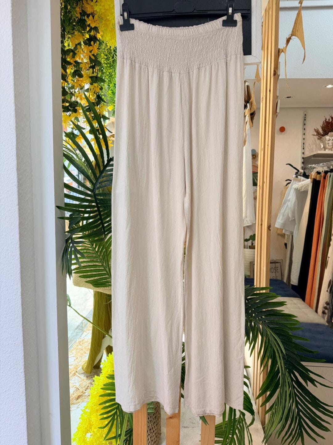 Pantalón brisa