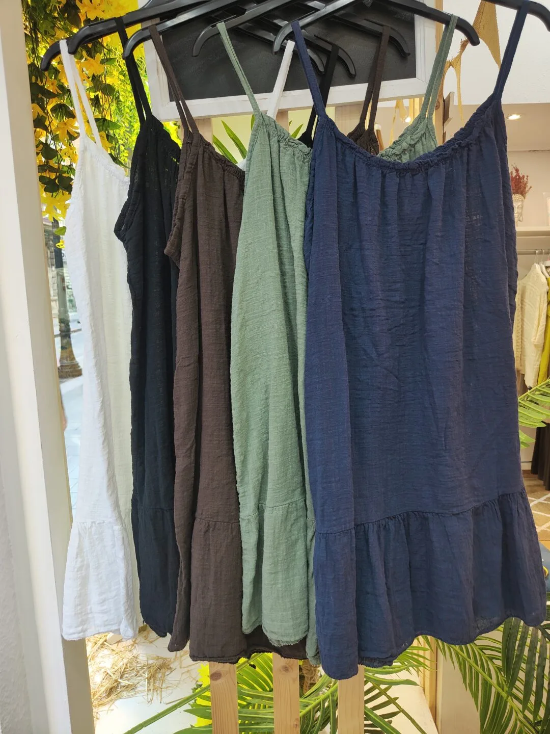 Vestido cortó con bolero
