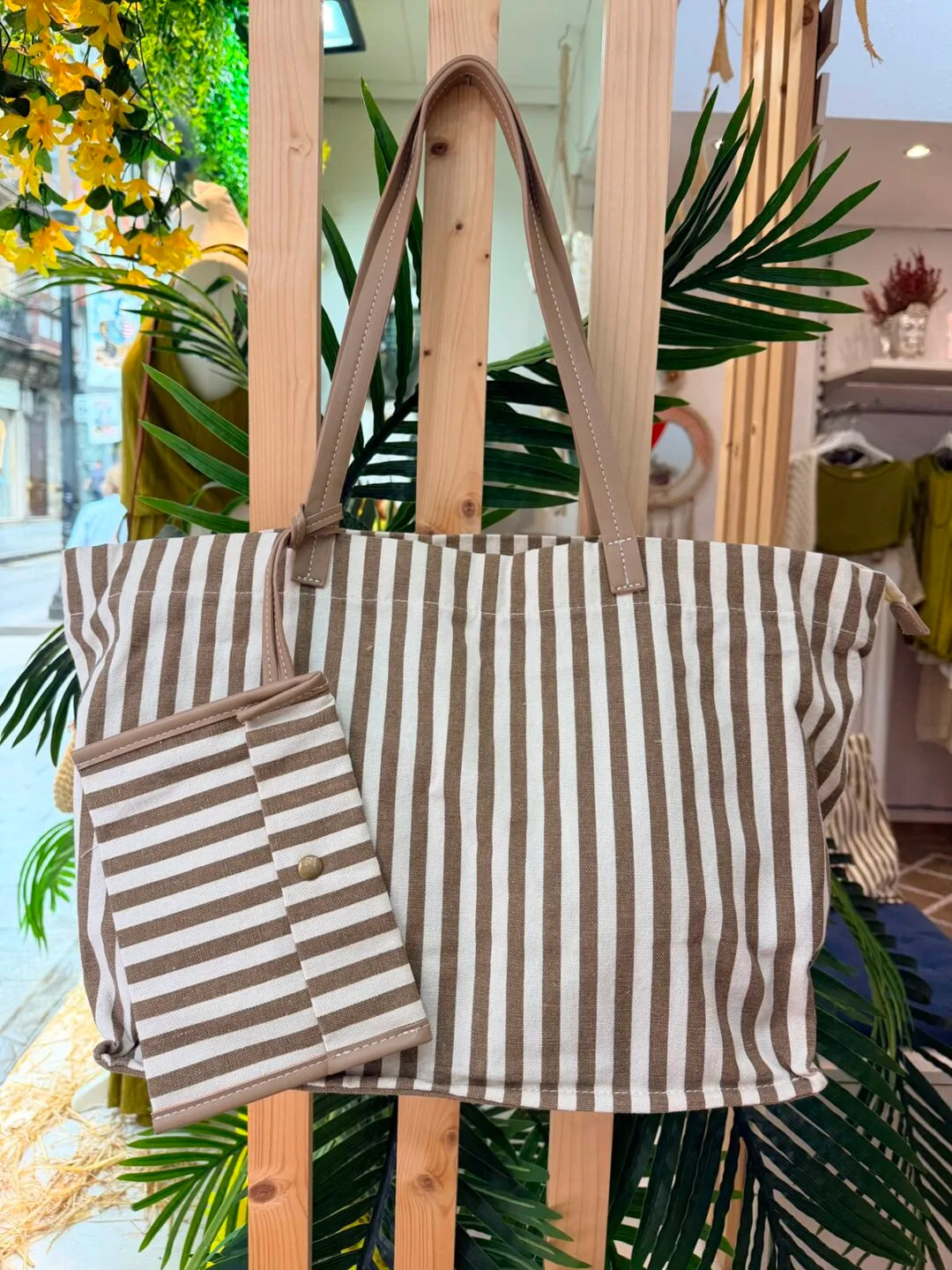 Bolso playero | Colores temporada
