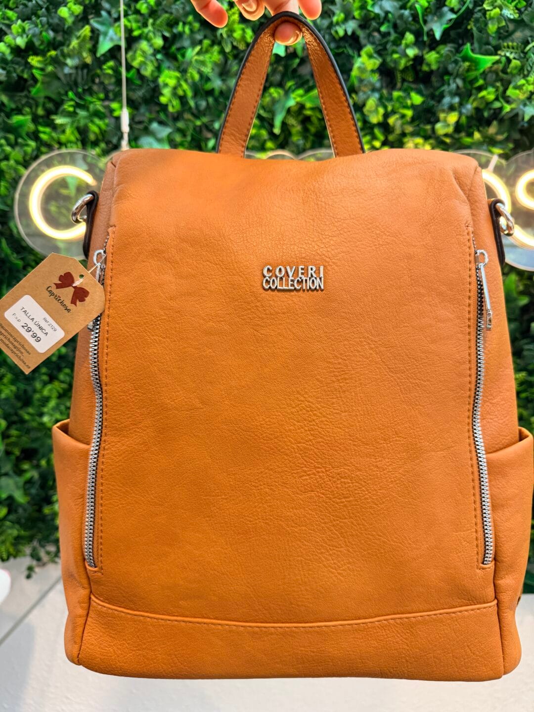Mochila