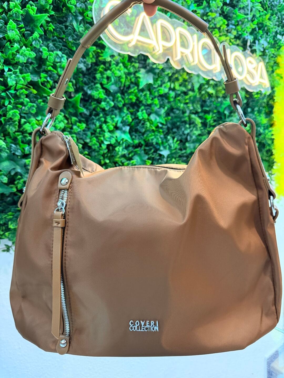 Bolso hobo