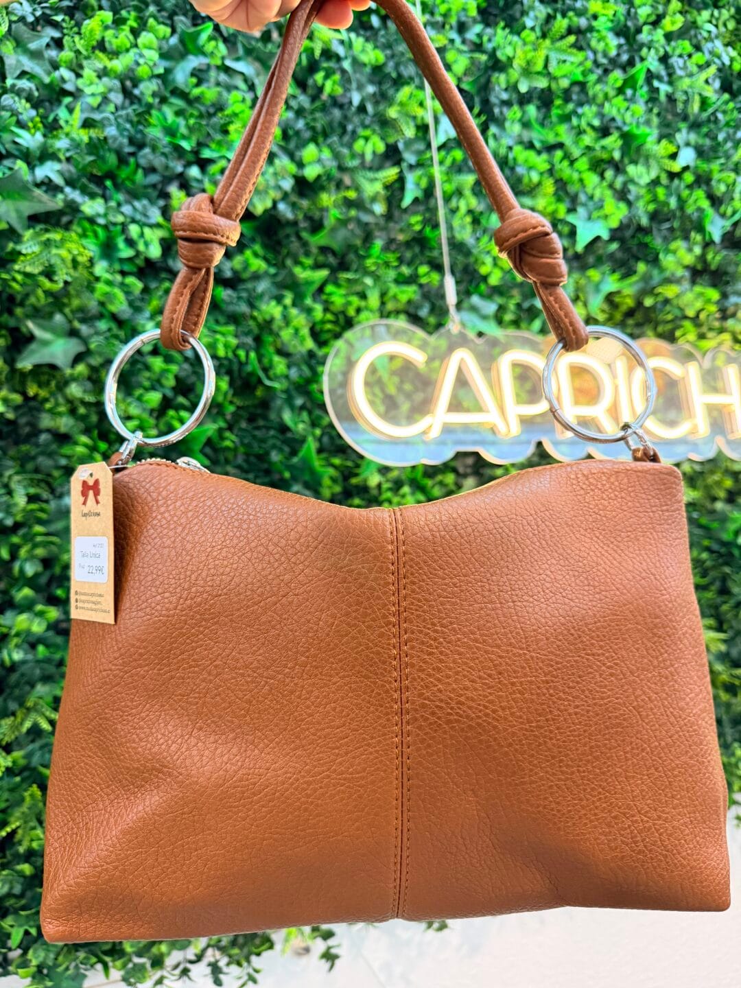 Bolso de hombro