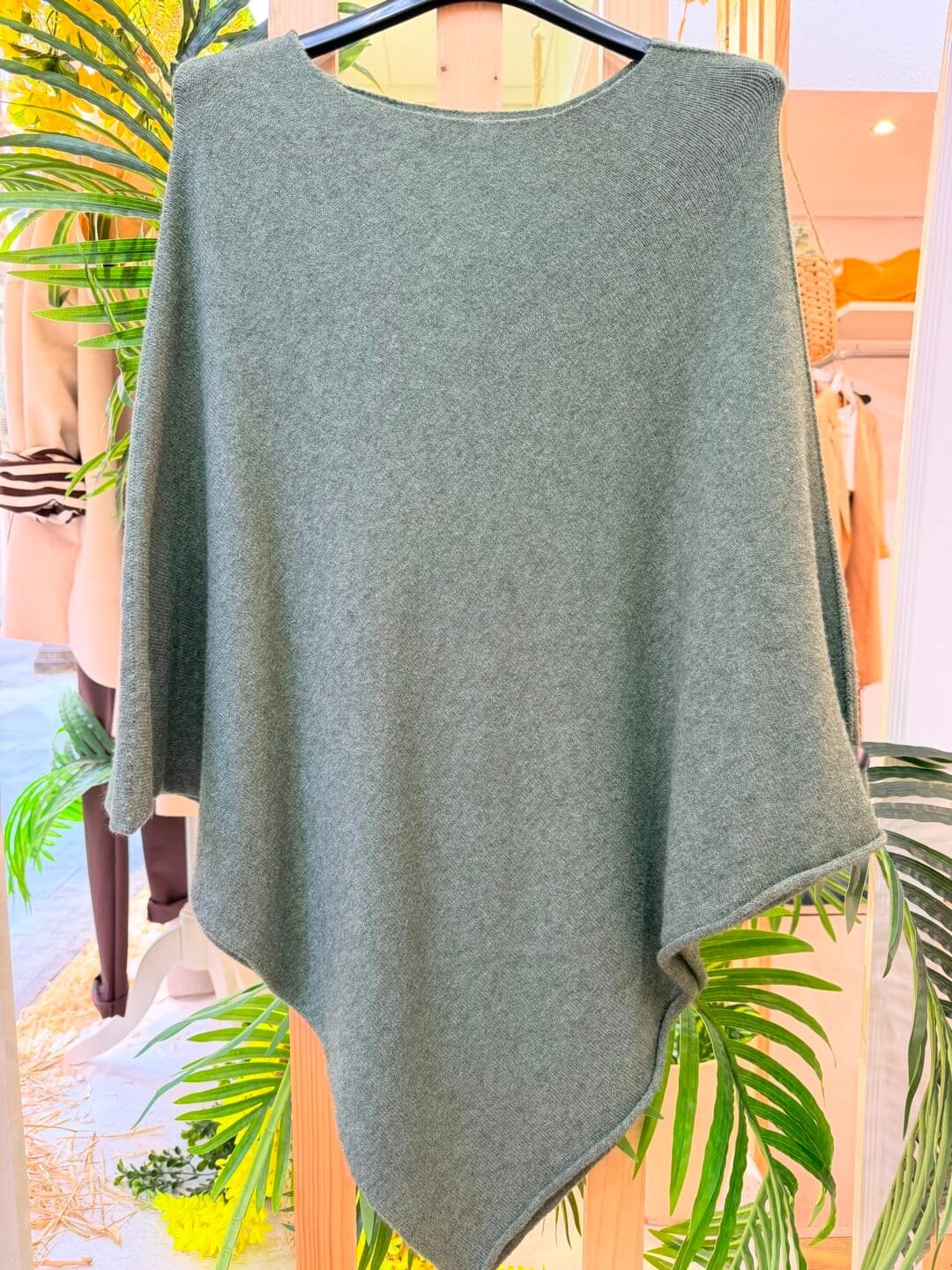 Poncho