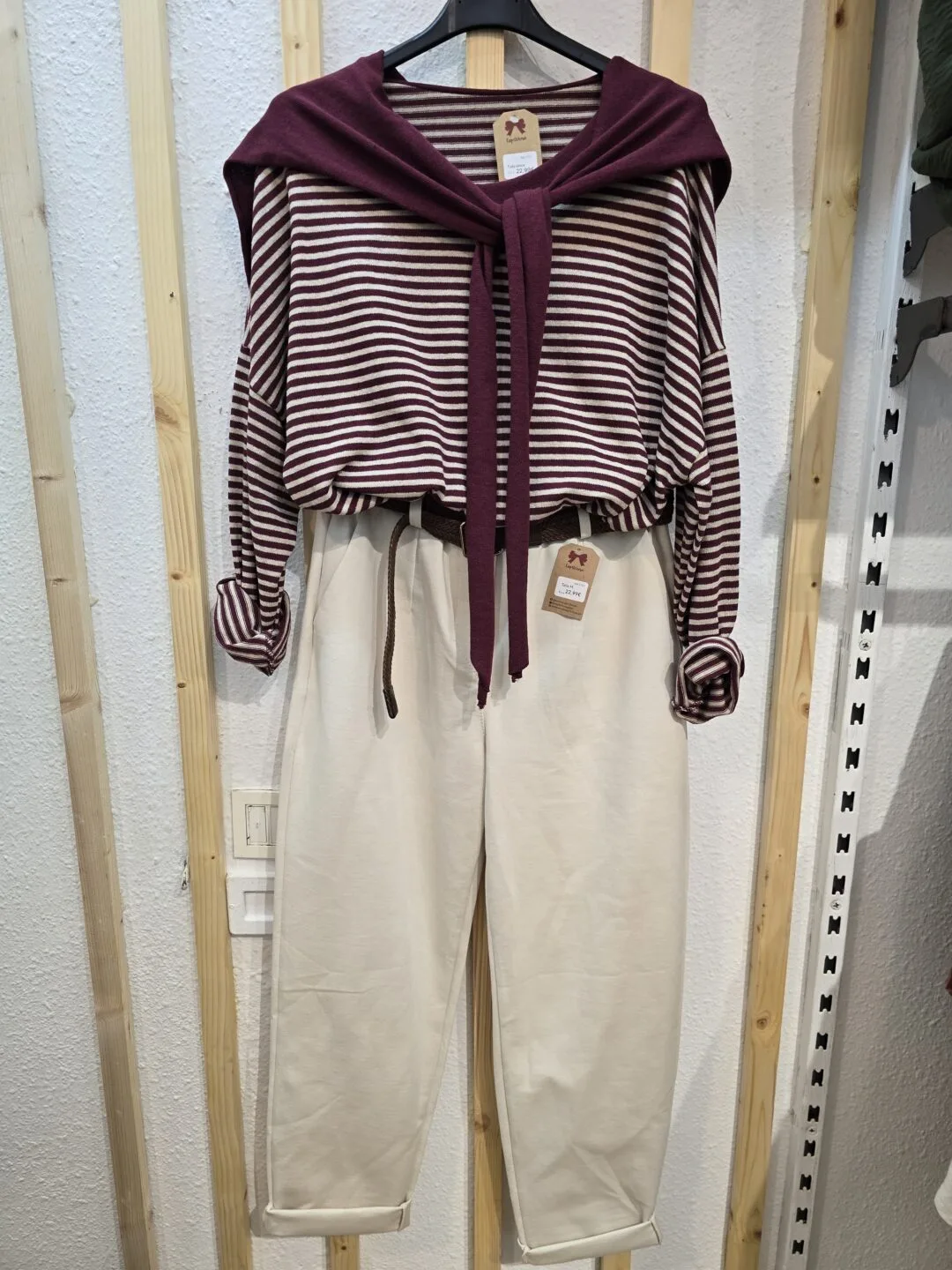 Jersey Doble Capa