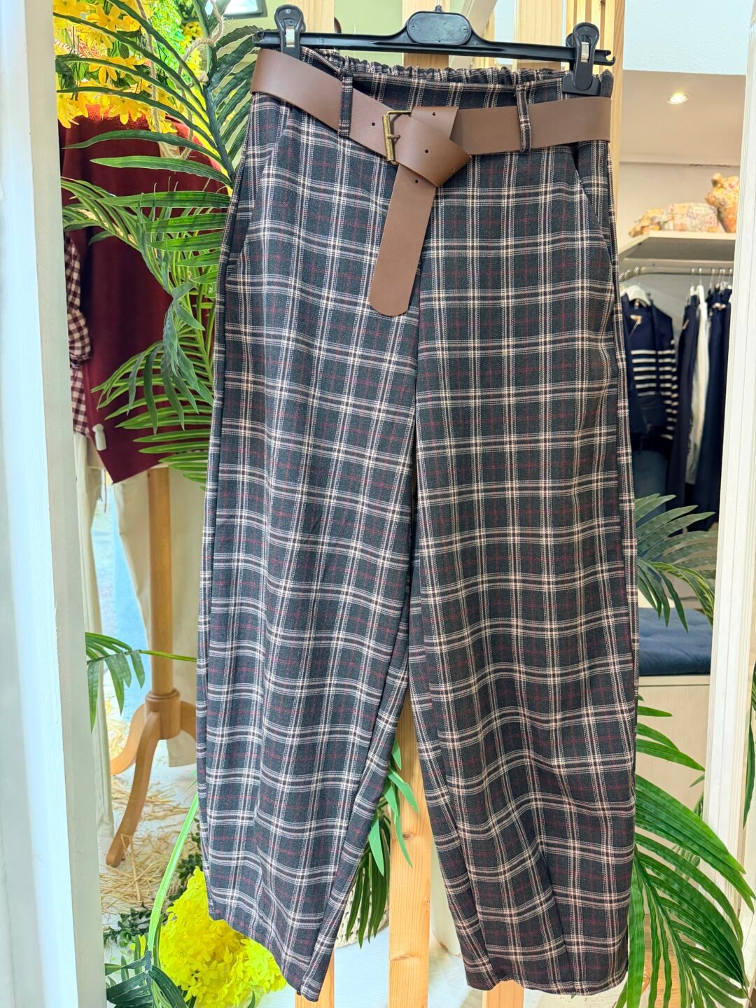 Pantalón corte sastre | Varios modelos