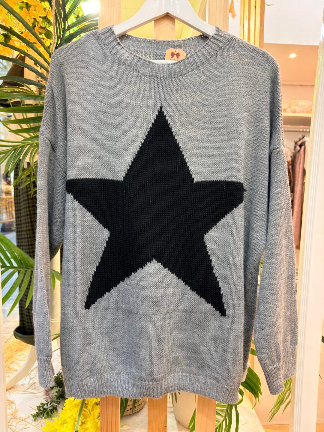 Jersey estrella | Varios colores